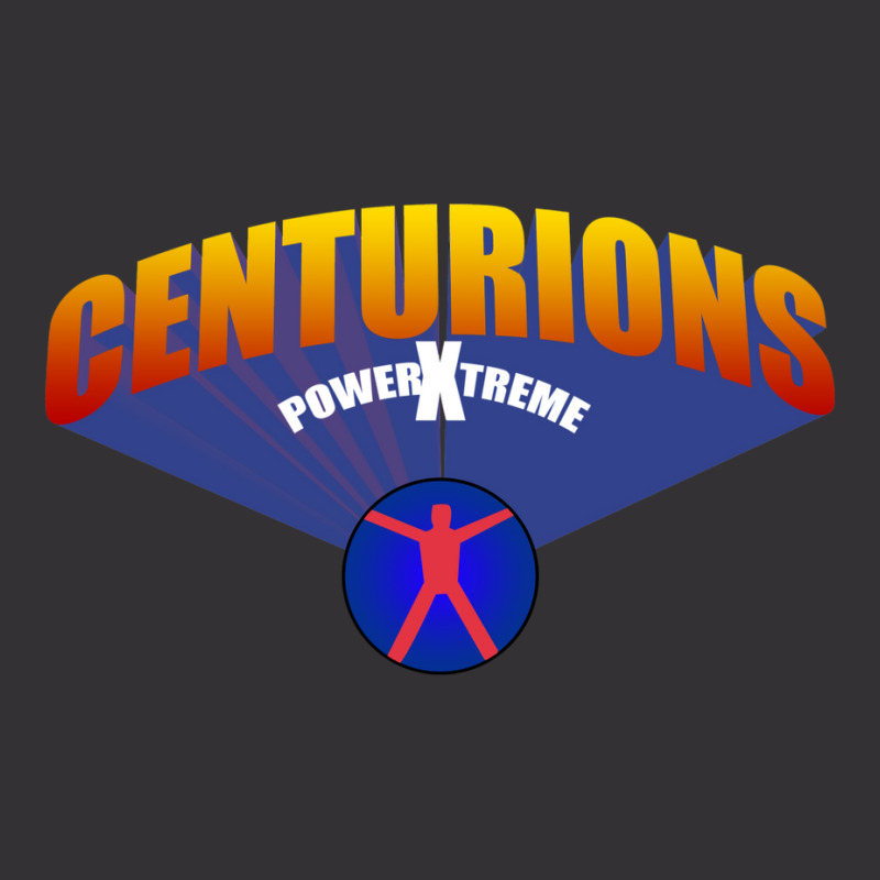 Centurions Power Xtreme Vintage Hoodie And Short Set by miyhaexaltoc | Artistshot