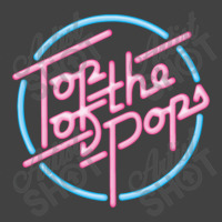 Top Of The Pops Vintage T-shirt | Artistshot