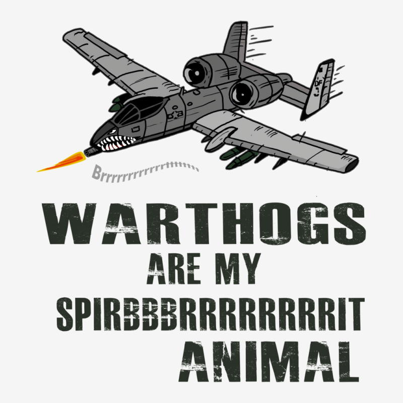 A 10 Warthogs Are My Spirit Animal Graphic T-shirt by ruprairosittp | Artistshot