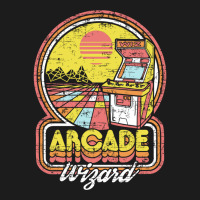 Arcade Wizard Hoodie & Jogger Set | Artistshot