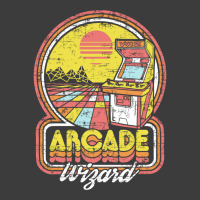 Arcade Wizard Men's Polo Shirt | Artistshot