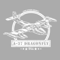 A 37 Dragonfly Aircraft T-shirt | Artistshot