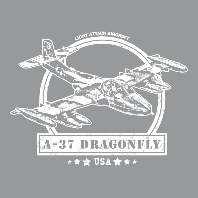 A 37 Dragonfly Aircraft Unisex Hoodie by ruprairosittp | Artistshot