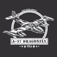 A 37 Dragonfly Aircraft Vintage Hoodie | Artistshot