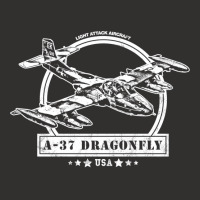 A 37 Dragonfly Aircraft Champion Hoodie | Artistshot