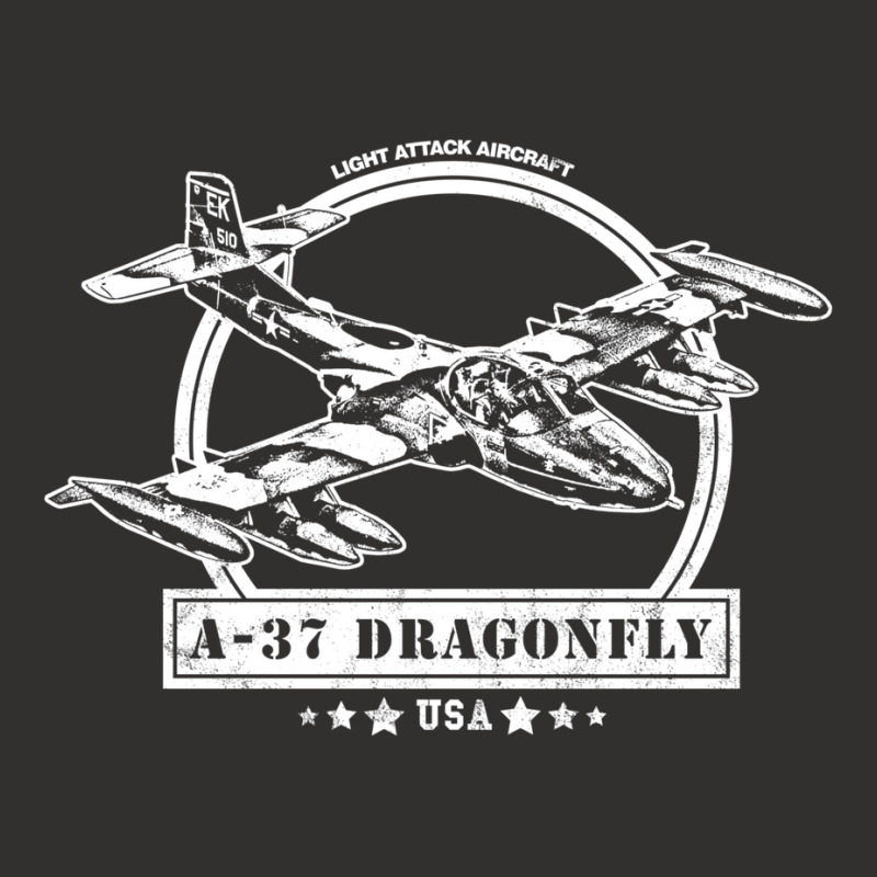 A 37 Dragonfly Aircraft Champion Hoodie by ruprairosittp | Artistshot