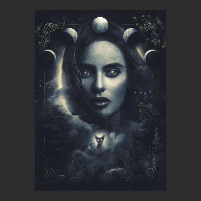 Lilith Exclusive T-shirt by huchakmiezisi | Artistshot