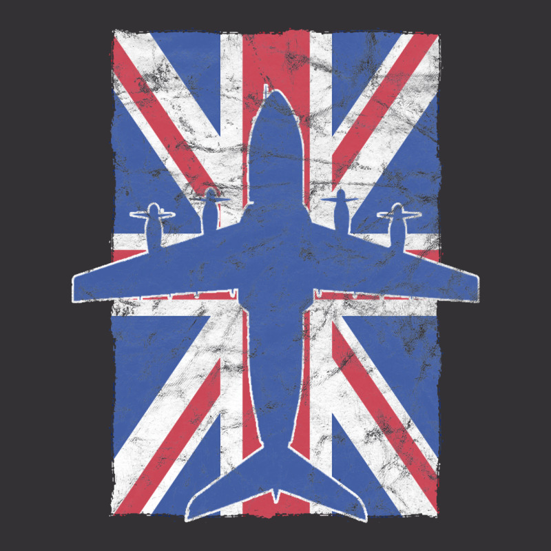 A400 Atlas Airplane Raf British Union Jack Vintage Flag Vintage Short by ruprairosittp | Artistshot