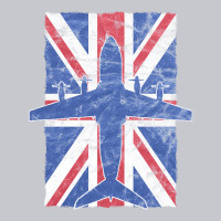 A400 Atlas Airplane Raf British Union Jack Vintage Flag Unisex Jogger | Artistshot