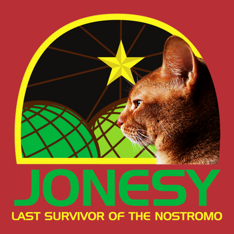 Jonesy The Last Surviving Member. T-Shirt by legohtashyap | Artistshot