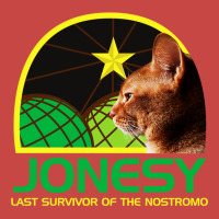 Jonesy The Last Surviving Member. Zipper Hoodie | Artistshot