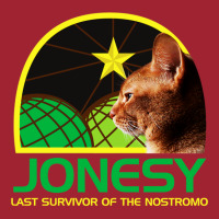 Jonesy The Last Surviving Member. Long Sleeve Shirts | Artistshot