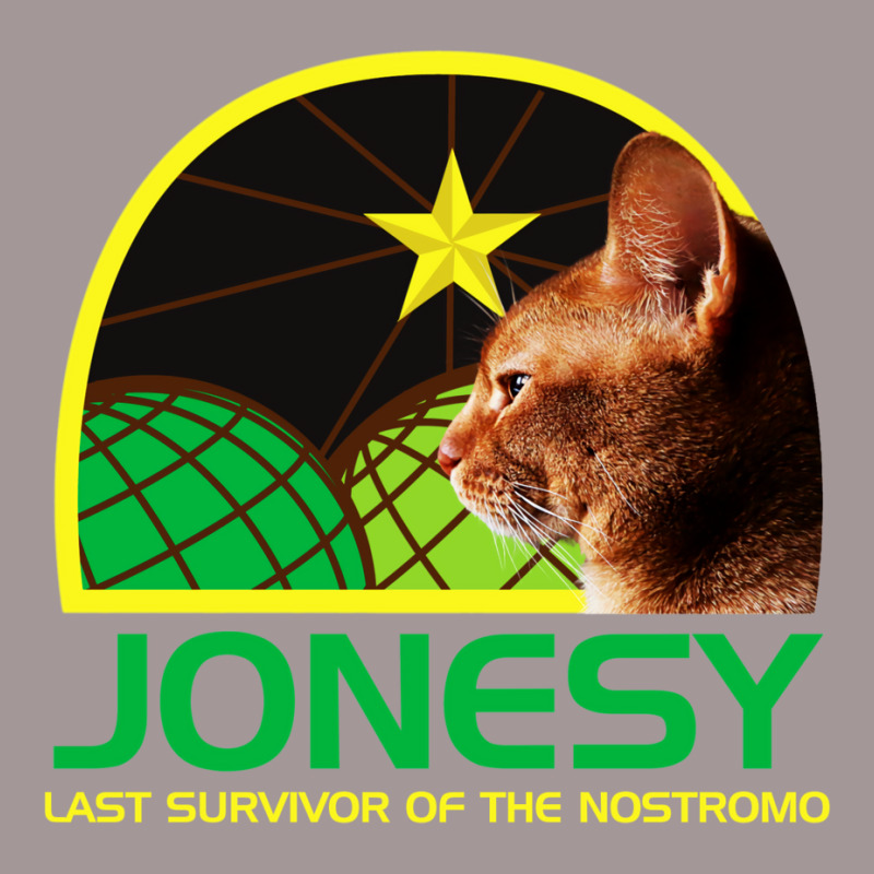 Jonesy The Last Surviving Member. Vintage Hoodie by legohtashyap | Artistshot