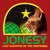 Jonesy The Last Surviving Member. Unisex Jogger | Artistshot