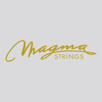 Amazing Magma String Women's Triblend Scoop T-shirt | Artistshot