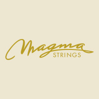 Amazing Magma String Cropped Hoodie | Artistshot