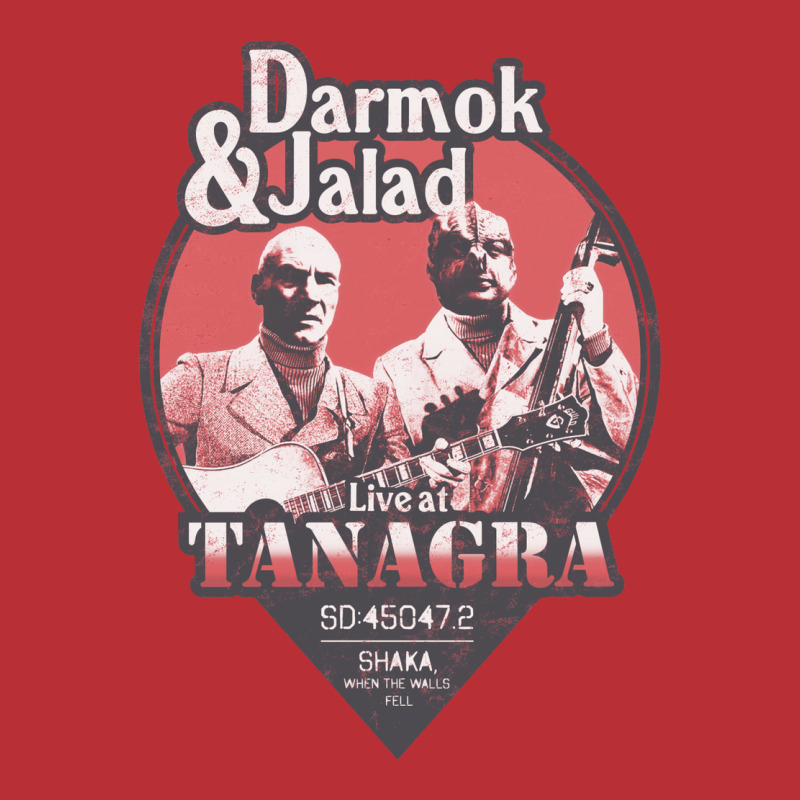 Live At Tanagra T-Shirt by huchakmiezisi | Artistshot