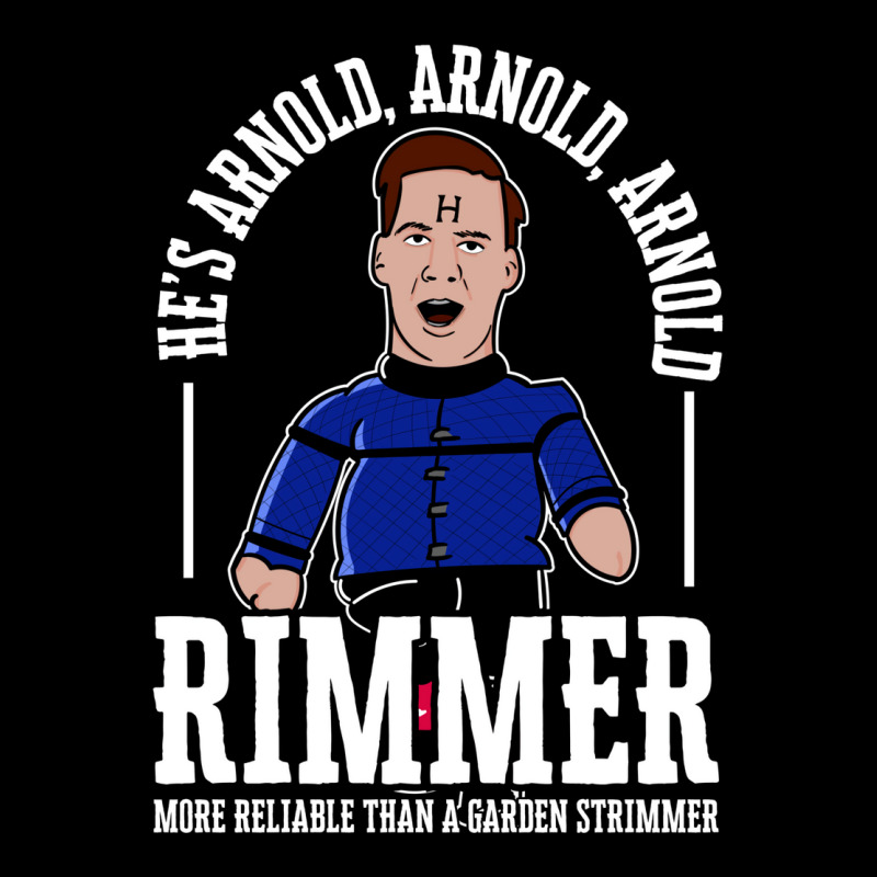 Arnold Rimmer More Reliable Than A Garden Strimmer Men's 3/4 Sleeve Pajama Set by ghanimshorgok | Artistshot