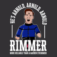 Arnold Rimmer More Reliable Than A Garden Strimmer Vintage Short | Artistshot