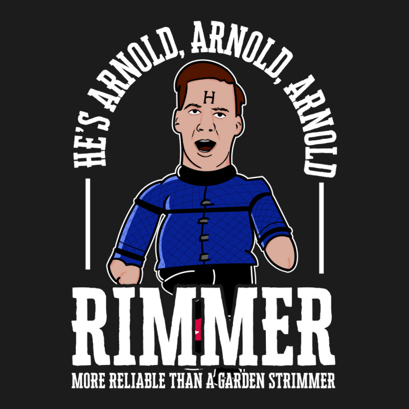 Arnold Rimmer More Reliable Than A Garden Strimmer Hoodie & Jogger set by ghanimshorgok | Artistshot