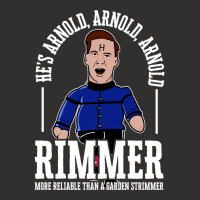 Arnold Rimmer More Reliable Than A Garden Strimmer Champion Hoodie | Artistshot