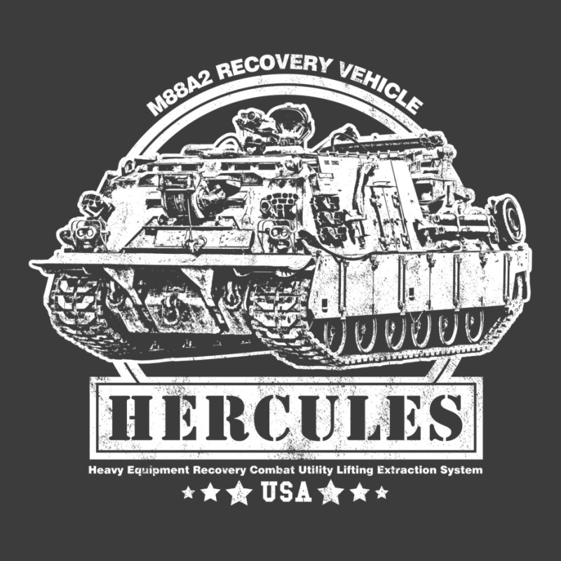 M88 Hercules Armoured Recovery Vehicle Men's Polo Shirt by mentszerbyh | Artistshot