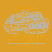 M88 Hercules Armoured Recovery Vehicle 1 T-shirt | Artistshot