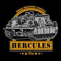 M88 Hercules Armoured Recovery Vehicle 1 Men's Long Sleeve Pajama Set | Artistshot