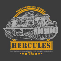 M88 Hercules Armoured Recovery Vehicle 1 Men's Polo Shirt | Artistshot