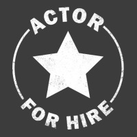 Actor For Hire Men's Polo Shirt | Artistshot