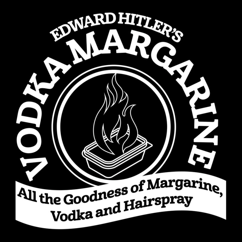 Eddies Vodka Margarine Adjustable Cap by fedexaodhax | Artistshot