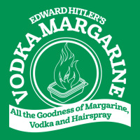 Eddies Vodka Margarine Classic T-shirt | Artistshot