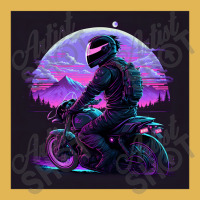 Motorcycle Retro Synthwave Vintage Hoodie And Short Set | Artistshot