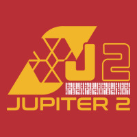 Jupiter 2 T-shirt | Artistshot