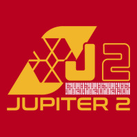 Jupiter 2 Classic T-shirt | Artistshot