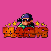 Magic Pockets T-shirt | Artistshot