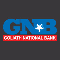 Gnb   Goliath National Bank Ladies Curvy T-shirt | Artistshot