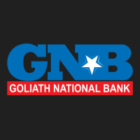 Gnb   Goliath National Bank Ladies Polo Shirt | Artistshot