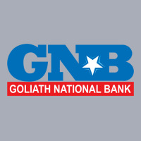 Gnb   Goliath National Bank Tank Dress | Artistshot