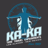 Ka Ka Time Travel Experiments Ladies Curvy T-shirt | Artistshot