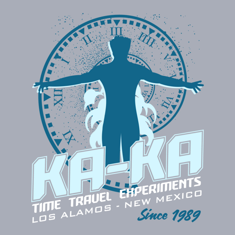 Ka Ka Time Travel Experiments Tank Dress by legohtashyap | Artistshot