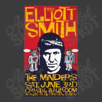 Elliott Smith Men's Polo Shirt | Artistshot