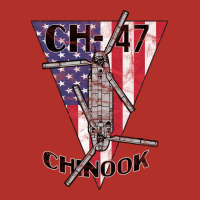 Ch 47 Chinook Transport Army Helicopter Patriotic Vintage Unisex Hoodie | Artistshot