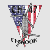 Ch 47 Chinook Transport Army Helicopter Patriotic Vintage Exclusive T-shirt | Artistshot