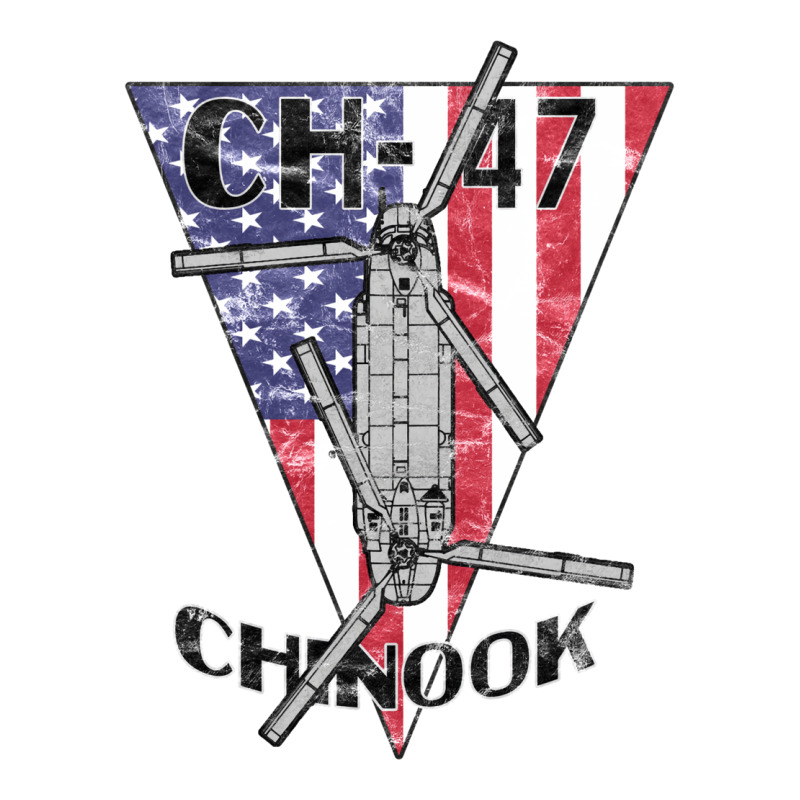 Ch 47 Chinook Transport Army Helicopter Patriotic Vintage Men's Long Sleeve Pajama Set by miyhaexaltoc | Artistshot