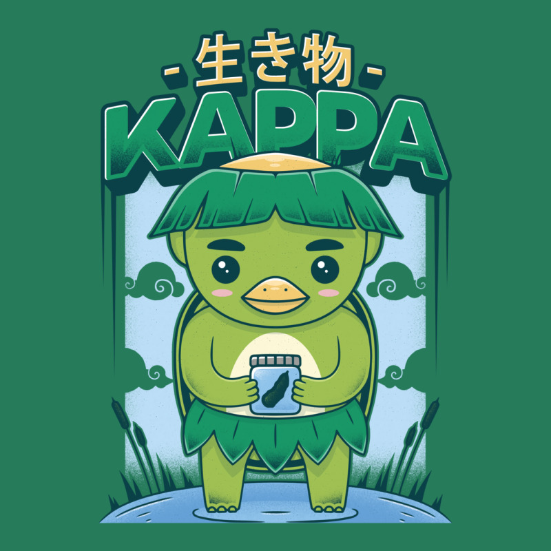 Kappa T-Shirt by legohtashyap | Artistshot