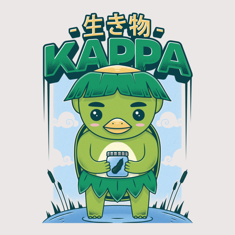 Kappa Pocket T-Shirt by legohtashyap | Artistshot