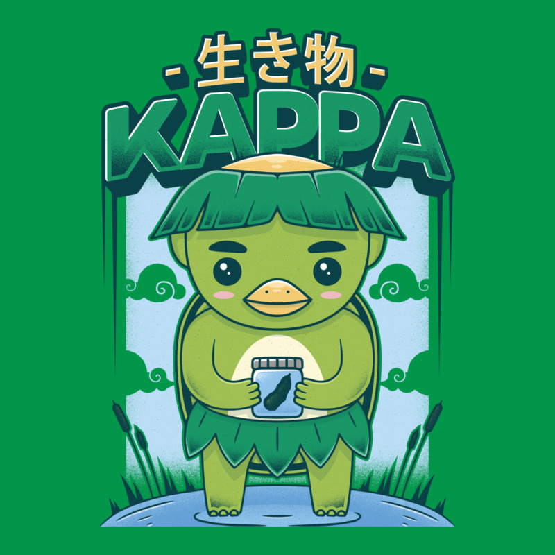 Kappa Crewneck Sweatshirt by legohtashyap | Artistshot