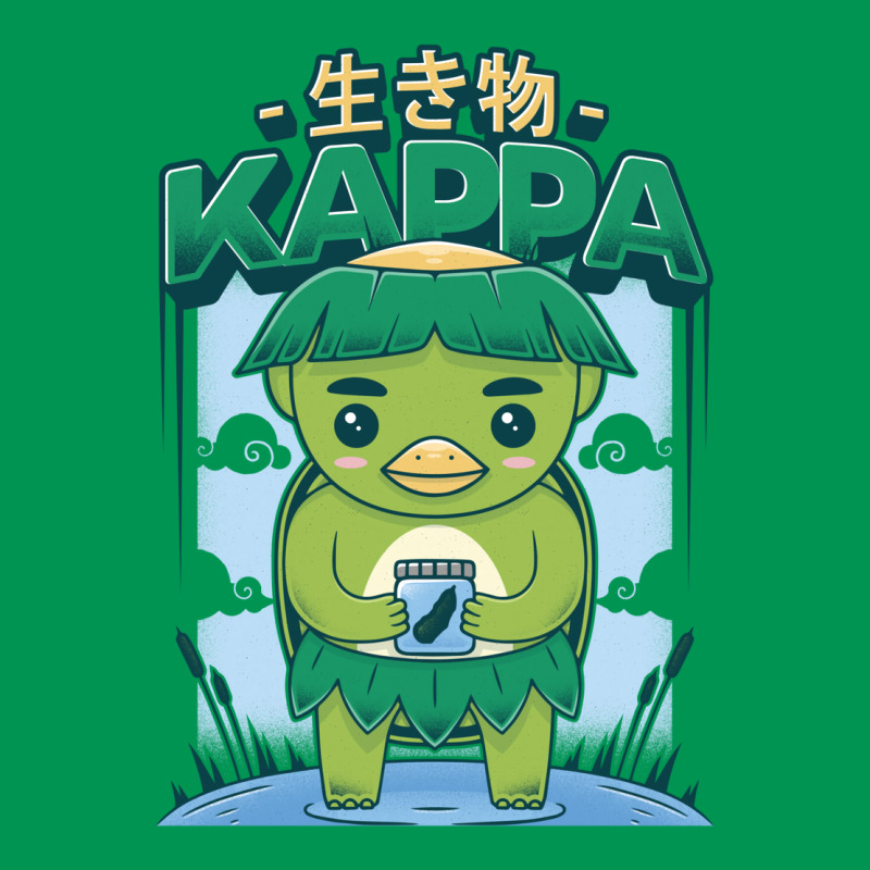 Kappa Classic T-shirt by legohtashyap | Artistshot