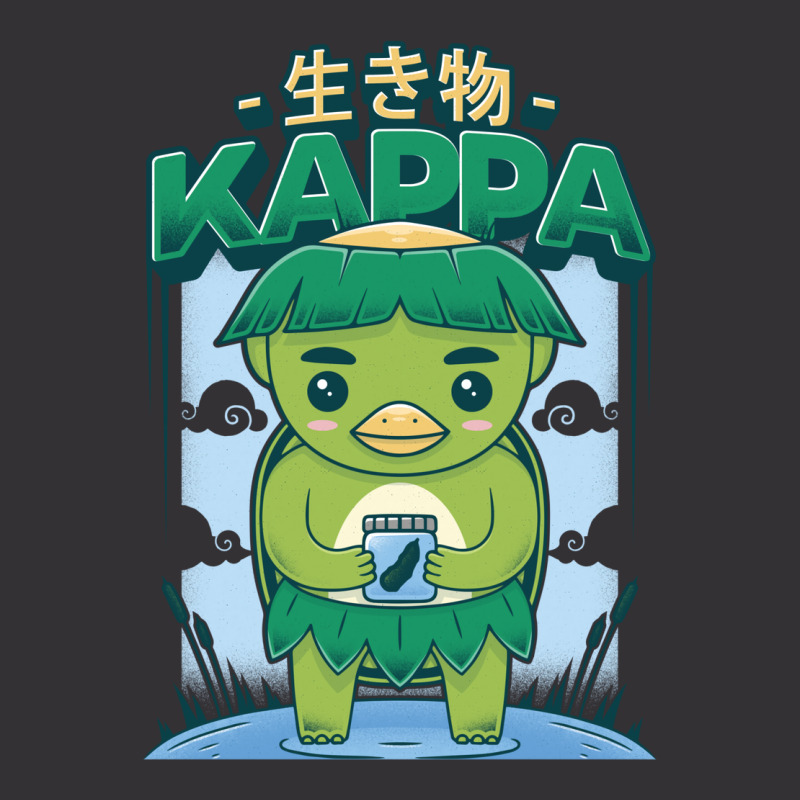 Kappa Vintage Hoodie by legohtashyap | Artistshot